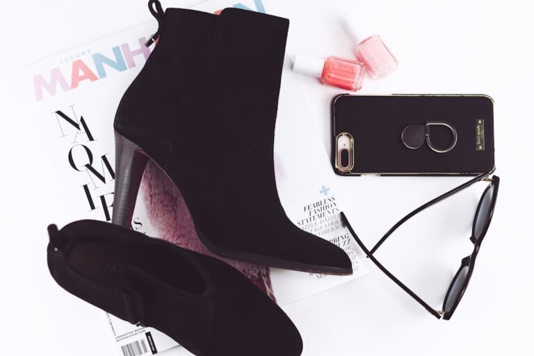How to Elevate Your Style with ChicAtmosphere Fashion Tips