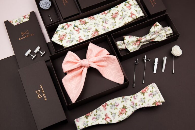 The Art of Accessorizing: Transform Your Look with ChicAtmosphere