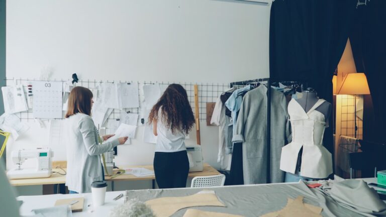 Fashion Forward: What to Expect from ChicAtmosphere This Season